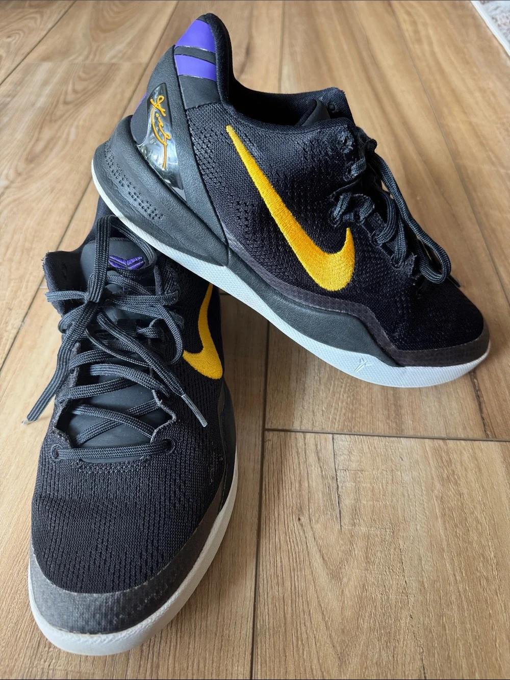 Nike lightweight basketball